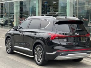 Xe Hyundai SantaFe Cao cấp 2.2L HTRAC 2021