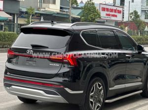 Xe Hyundai SantaFe Cao cấp 2.2L HTRAC 2021