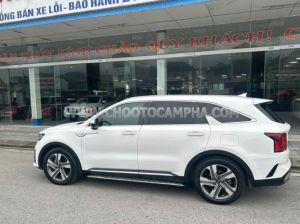 Xe Kia Sorento Signature 2.2 AT AWD 2022