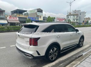 Xe Kia Sorento Signature 2.2 AT AWD 2022