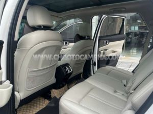 Xe Kia Sorento Signature 2.2 AT AWD 2022