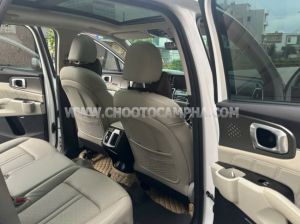Xe Kia Sorento Signature 2.2 AT AWD 2022