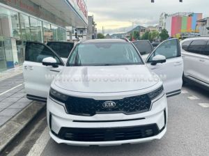 Xe Kia Sorento Signature 2.2 AT AWD 2022