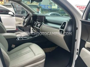 Xe Kia Sorento Signature 2.2 AT AWD 2022