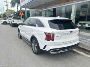 Xe Kia Sorento Signature 2.2 AT AWD 2022