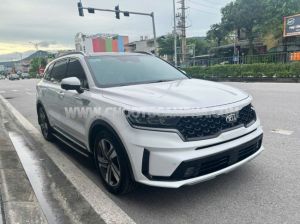 Xe Kia Sorento Signature 2.2 AT AWD 2022