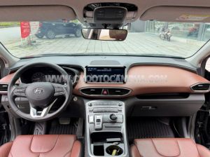 Xe Hyundai SantaFe Tiêu chuẩn 2.5L 2022