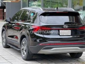 Xe Hyundai SantaFe Tiêu chuẩn 2.5L 2022