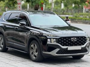 Xe Hyundai SantaFe Tiêu chuẩn 2.5L 2022