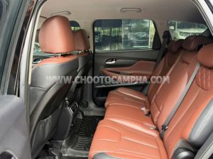 Xe Hyundai SantaFe Tiêu chuẩn 2.5L 2022
