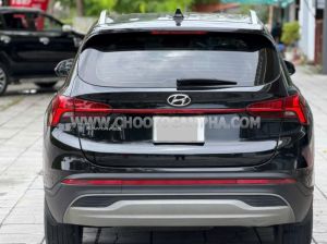 Xe Hyundai SantaFe Tiêu chuẩn 2.5L 2022