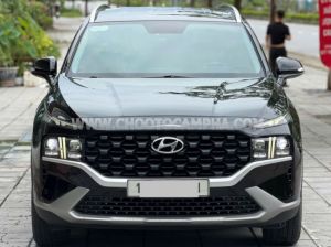 Xe Hyundai SantaFe Tiêu chuẩn 2.5L 2022