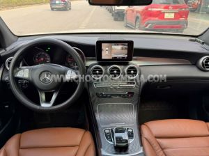Xe Mercedes Benz GLC 300 4Matic 2018