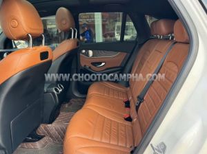 Xe Mercedes Benz GLC 300 4Matic 2018