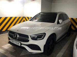 Xe Mercedes Benz GLC 300 4Matic 2021