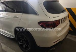 Xe Mercedes Benz GLC 300 4Matic 2021