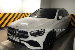 Xe Mercedes Benz GLC 300 4Matic 2021