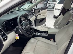 Xe Kia Sorento Signature 2.2 AT AWD 2022