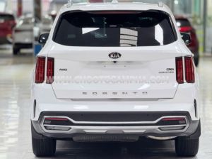 Xe Kia Sorento Signature 2.2 AT AWD 2022