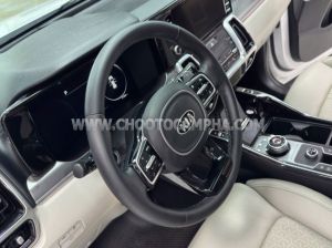 Xe Kia Sorento Signature 2.2 AT AWD 2022