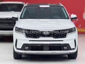 Xe Kia Sorento Signature 2.2 AT AWD 2022
