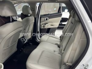 Xe Kia Sorento Signature 2.2 AT AWD 2022