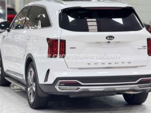 Xe Kia Sorento Signature 2.2 AT AWD 2022