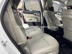 Xe Kia Sorento Signature 2.2 AT AWD 2022