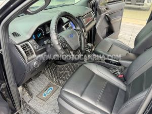 Xe Ford Everest Titanium 2.0L 4x4 AT 2022