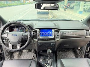 Xe Ford Everest Titanium 2.0L 4x4 AT 2022