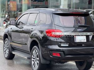 Xe Ford Everest Titanium 2.0L 4x4 AT 2022