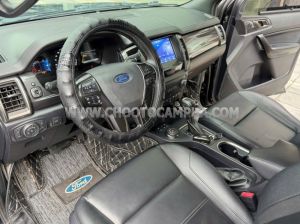 Xe Ford Everest Titanium 2.0L 4x4 AT 2022