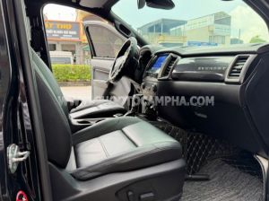 Xe Ford Everest Titanium 2.0L 4x4 AT 2022