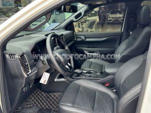 Xe Ford Everest Titanium Plus 2.0L 4x4 AT 2025