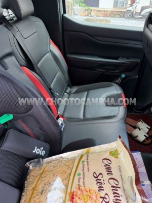 Xe Ford Ranger Raptor 2.0L 4x4 AT 2024