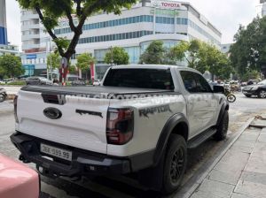 Xe Ford Ranger Raptor 2.0L 4x4 AT 2024