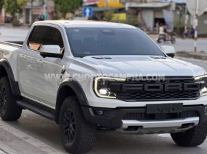 Xe Ford Ranger Raptor 2.0L 4x4 AT 2024
