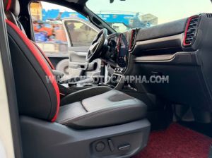 Xe Ford Ranger Raptor 2.0L 4x4 AT 2024