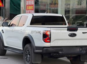 Xe Ford Ranger Raptor 2.0L 4x4 AT 2024