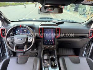 Xe Ford Ranger Raptor 2.0L 4x4 AT 2024
