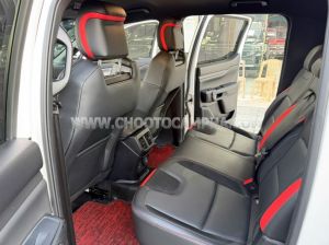 Xe Ford Ranger Raptor 2.0L 4x4 AT 2024