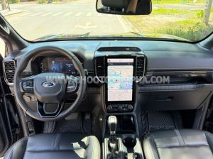 Xe Ford Ranger Wildtrak 2.0L 4x4 AT 2023