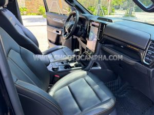 Xe Ford Ranger Wildtrak 2.0L 4x4 AT 2023