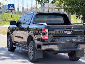 Xe Ford Ranger Wildtrak 2.0L 4x4 AT 2023