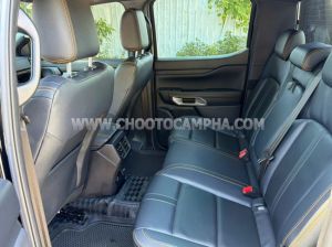 Xe Ford Ranger Wildtrak 2.0L 4x4 AT 2023