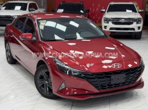Xe Hyundai Elantra 1.6 AT 2022