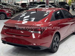 Xe Hyundai Elantra 1.6 AT 2022