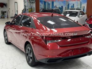 Xe Hyundai Elantra 1.6 AT 2022