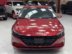 Xe Hyundai Elantra 1.6 AT 2022