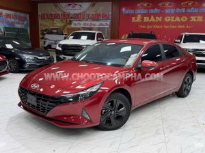 Xe Hyundai Elantra 1.6 AT 2022